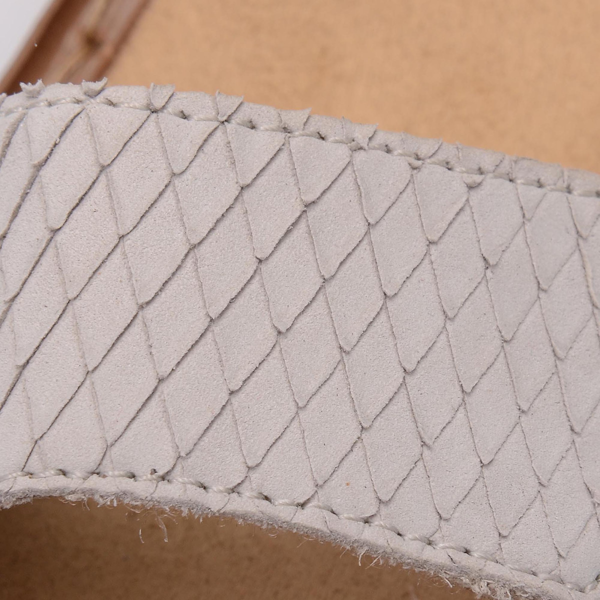 detail Dámská obuv RIEKER 62859/60 BEIGE KOMBI F/S 16