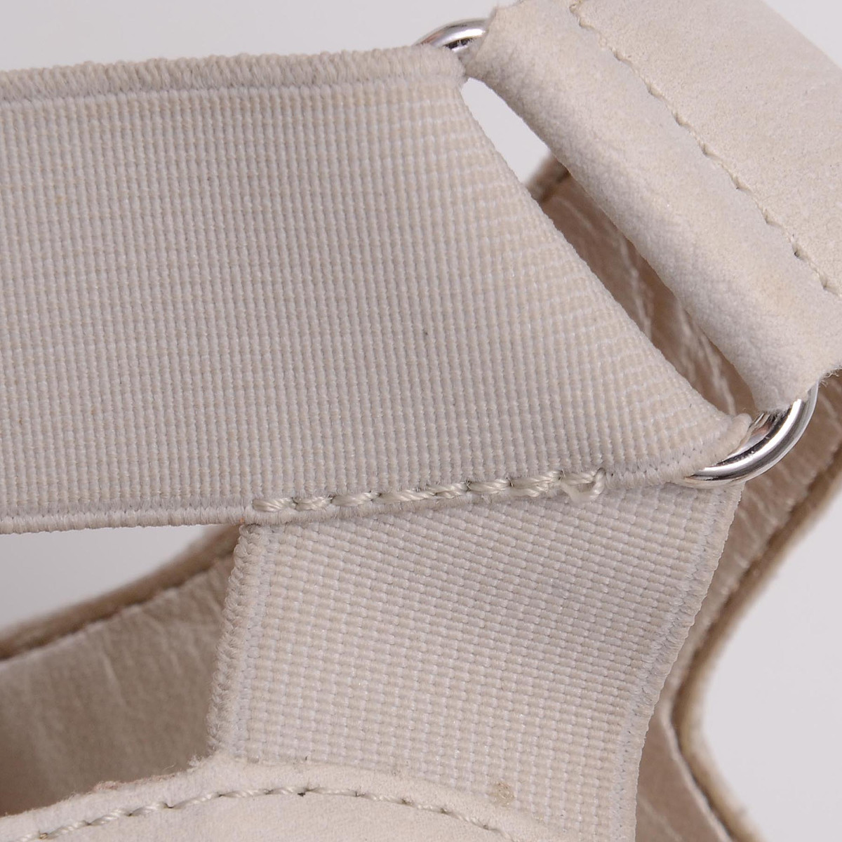 detail Dámská obuv RIEKER 62859/60 BEIGE KOMBI F/S 16