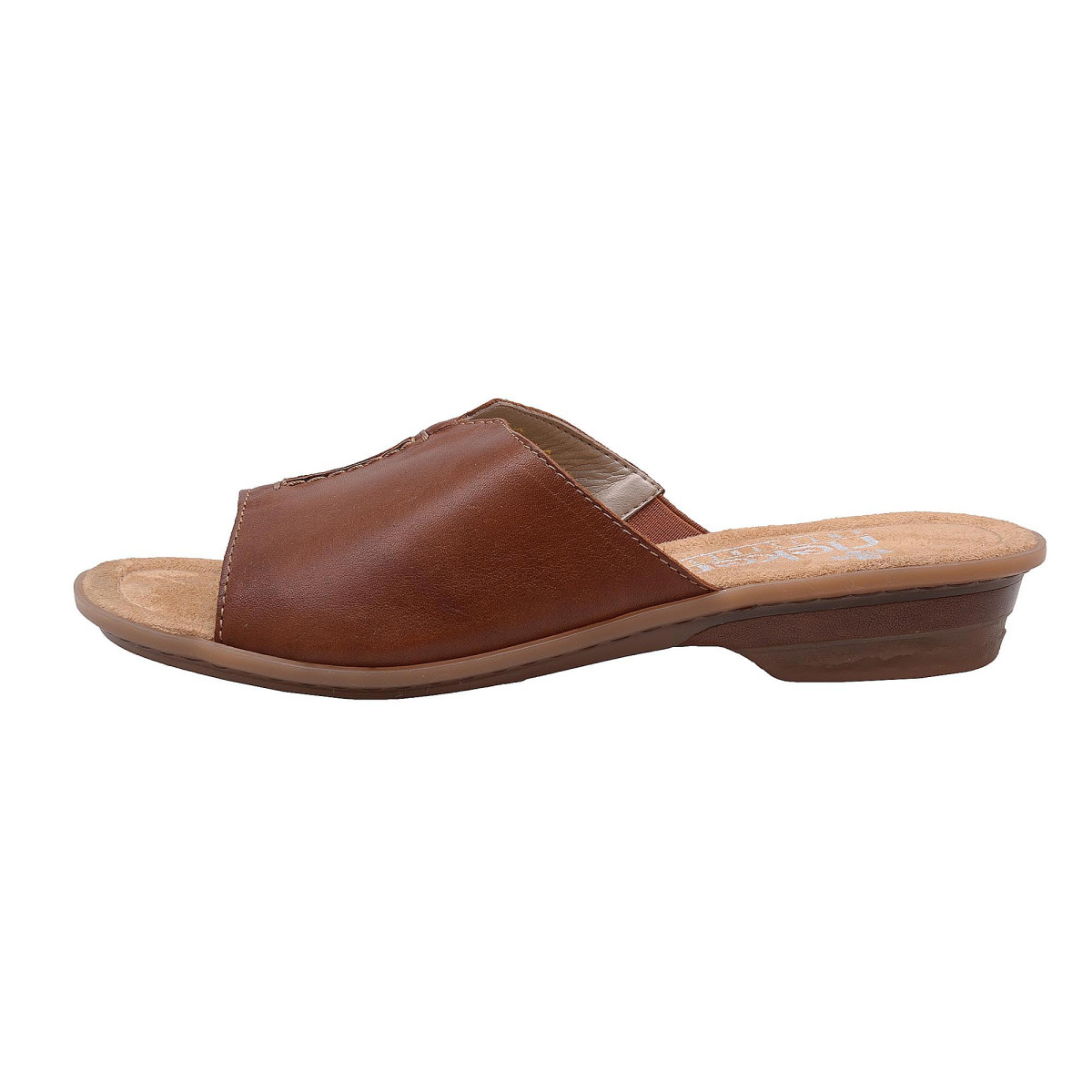 detail Dámská obuv RIEKER 63459/23 BRAUN F/S 16