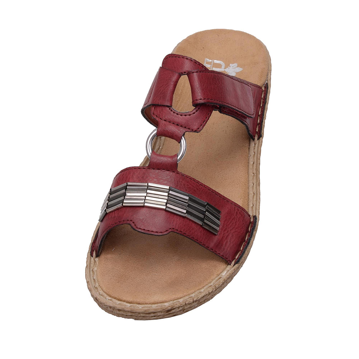 detail Dámská obuv RIEKER 65860/35 ROT F/S 16