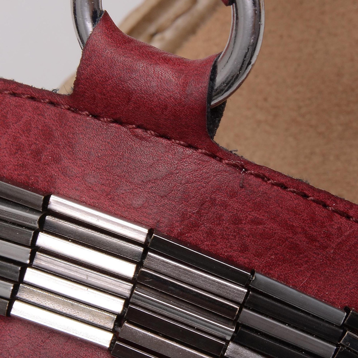 detail Dámská obuv RIEKER 65860/35 ROT F/S 16