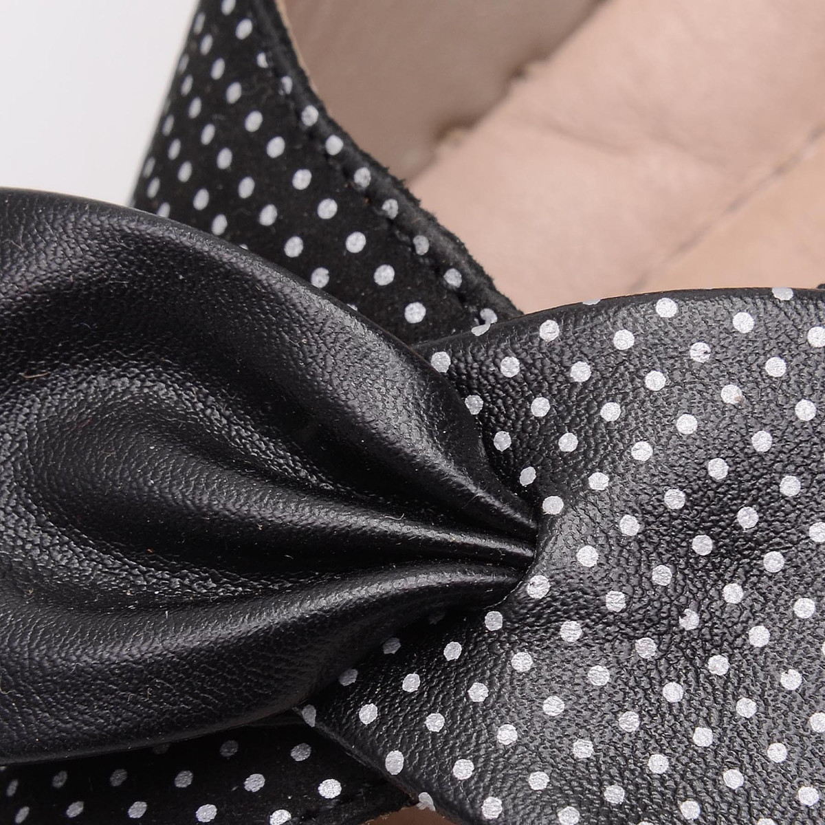 detail Dámská obuv RIEKER 66171/00 SCHWARZ KOMBI F/S 16
