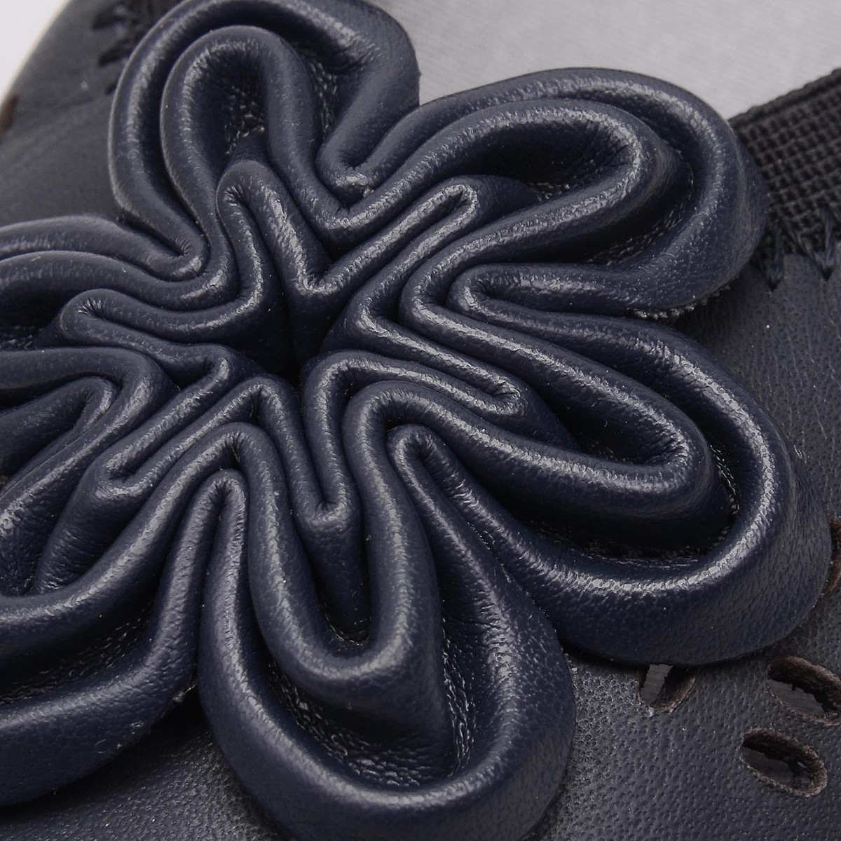 detail Dámska obuv RIEKERL1067/14 BLAU F/S 16