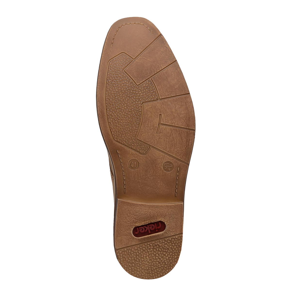 detail Pánská obuv RIEKERB1727/25 BRAUN F/S 7