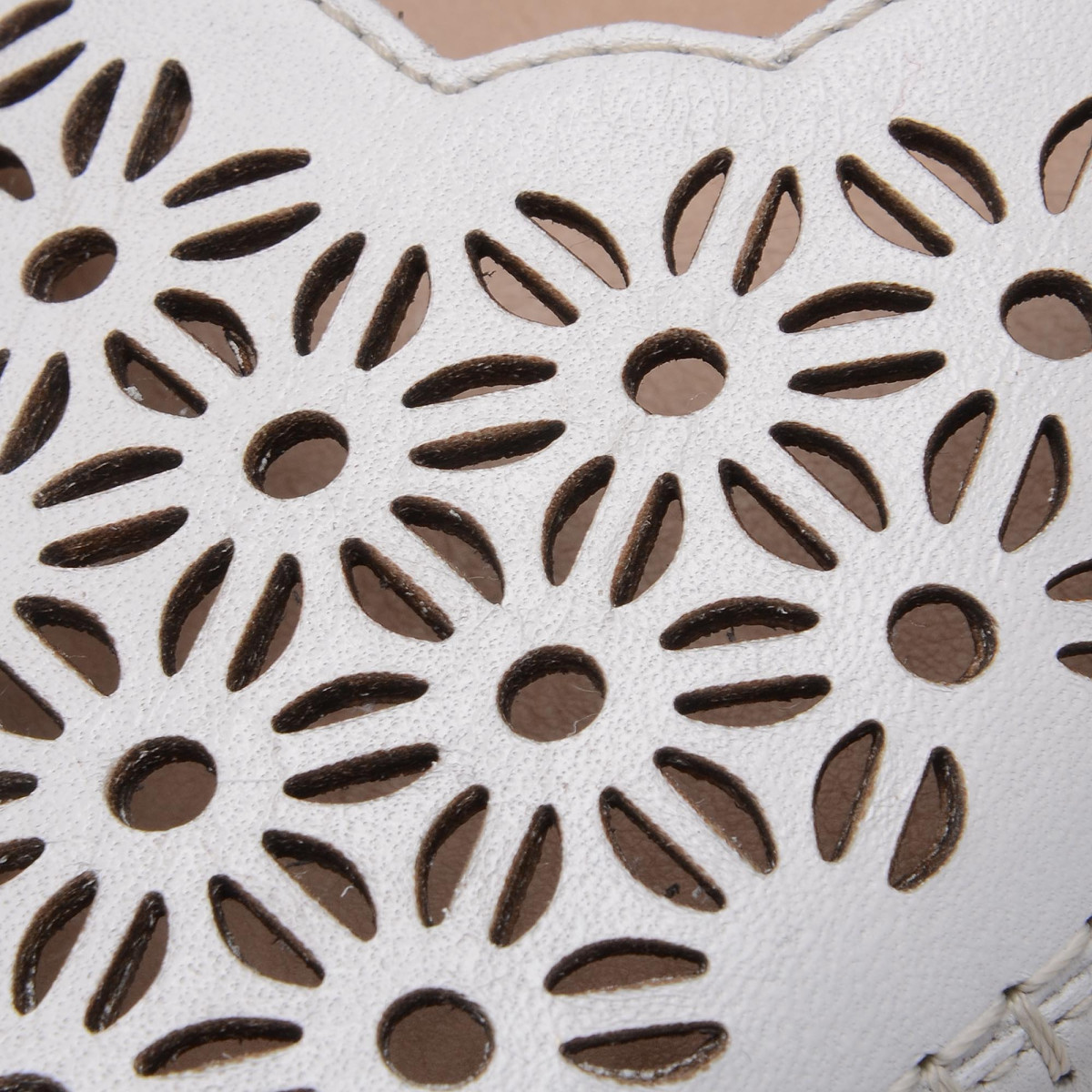 detail Dámská obuv REMONTE - RIEKER D1916/80 WEISS F/S 7