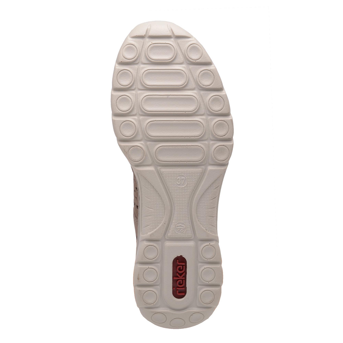 detail Dámská obuv RIEKER L3255/44 GRAU F/S 7