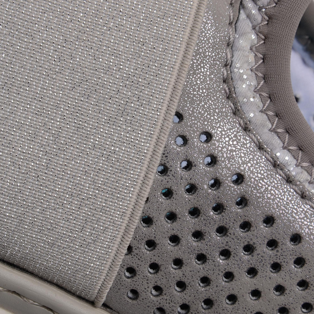 detail Dámská obuv RIEKER L3287/42 GRAU KOMBI F/S 7