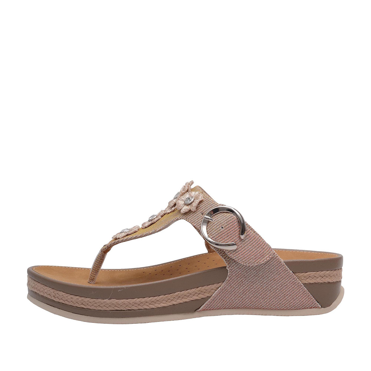 detail Dámská obuv RIEKER V1451/31 SONSTIGE FARBEN F/S 7