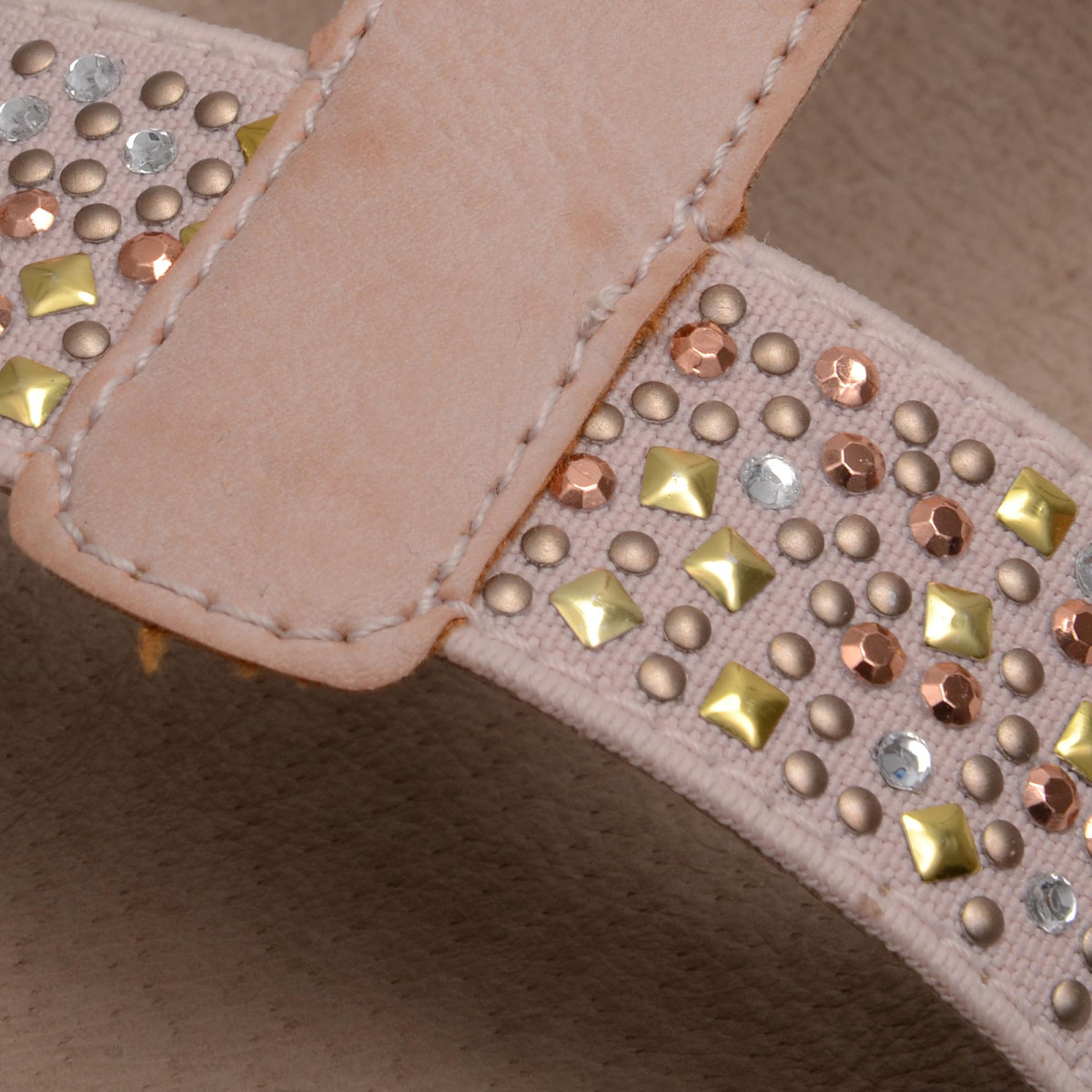 detail Dámská obuv RIEKER V3054/31 ROSA F/S 7