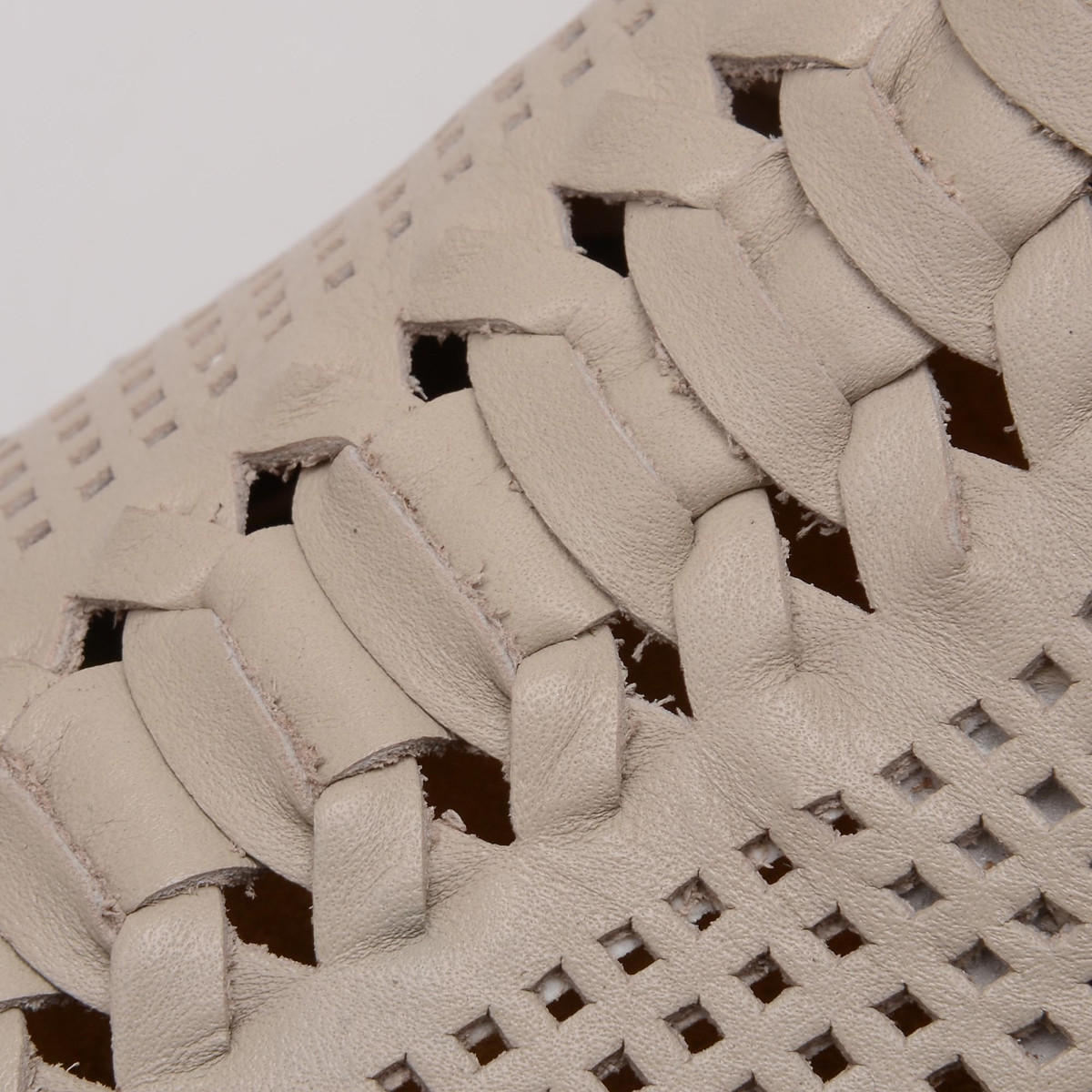 detail Pánská obuv RIEKER 06388/60 BEIGE F/S 7