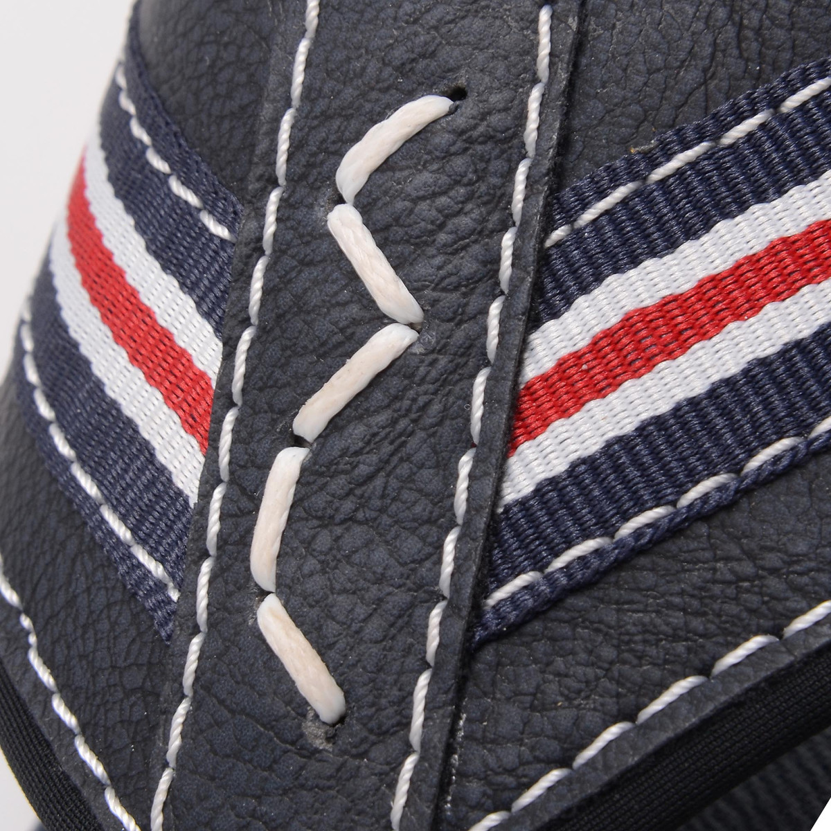 detail Pánská obuv RIEKER 21081/14 BLAU F/S 7