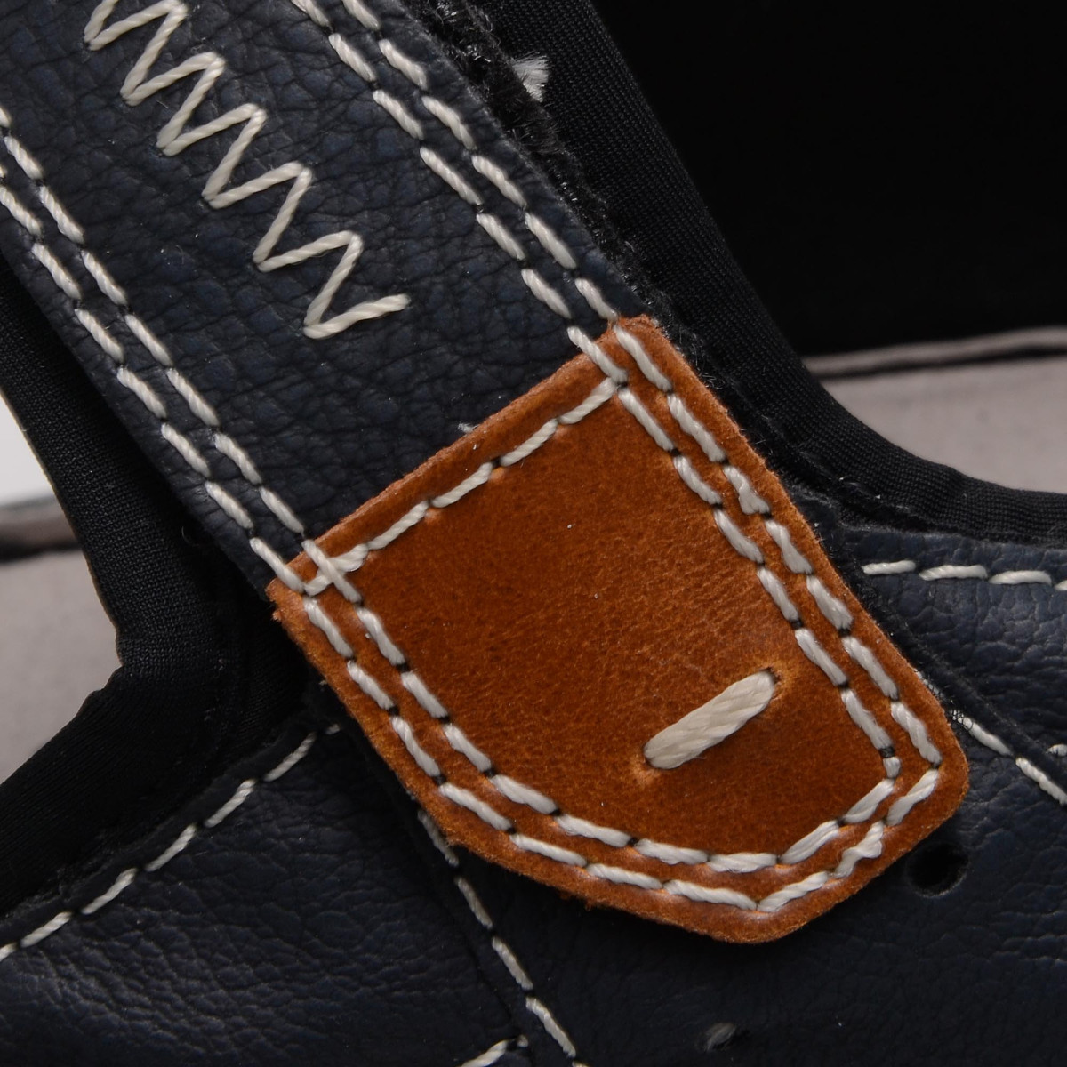 detail Pánská obuv RIEKER 26759/14 BLAU F/S 7