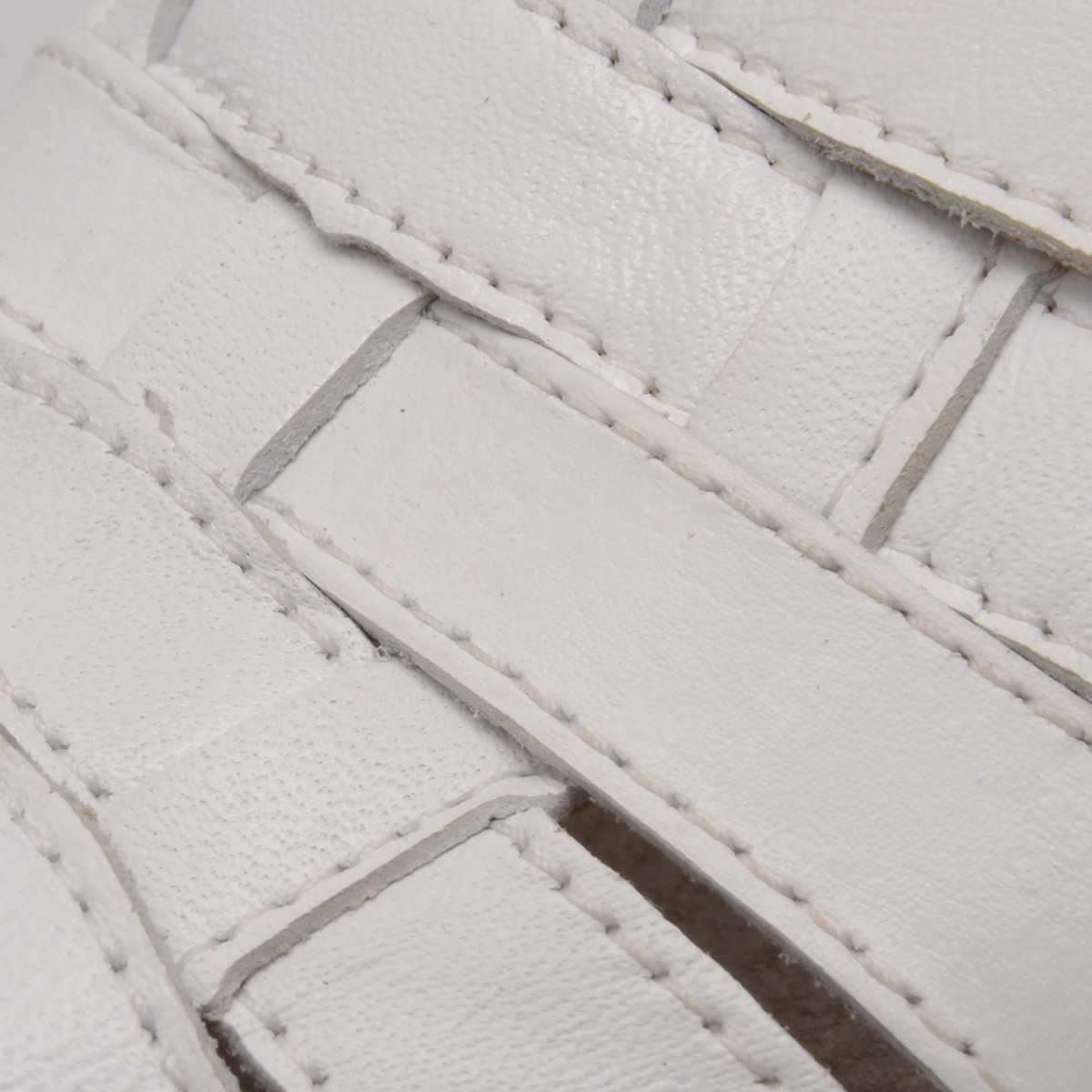 detail Dámská obuv RIEKER 40978/80 WEISS F/S 7