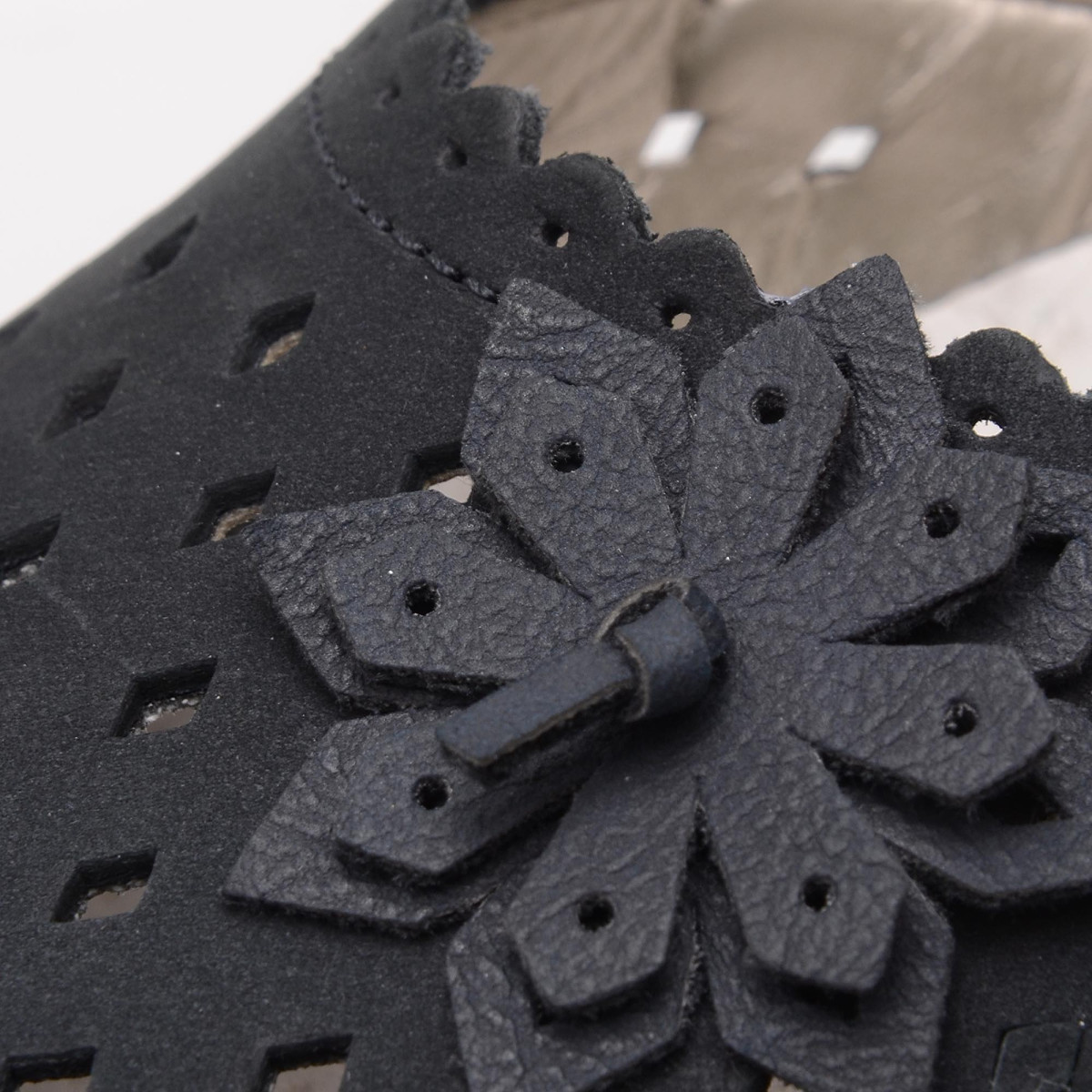 detail Dámská obuv RIEKER 40997/14 BLAU F/S 7