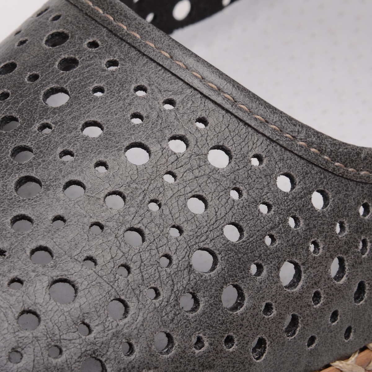 detail Dámská obuv RIEKER 41356/42 GRAU F/S 7