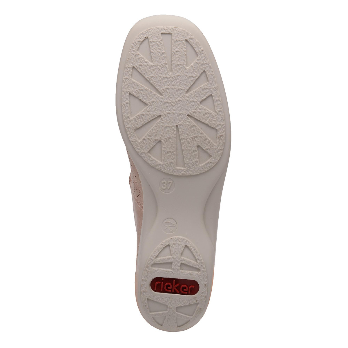 detail Dámská obuv RIEKER 41357/31 ROSA F/S 7