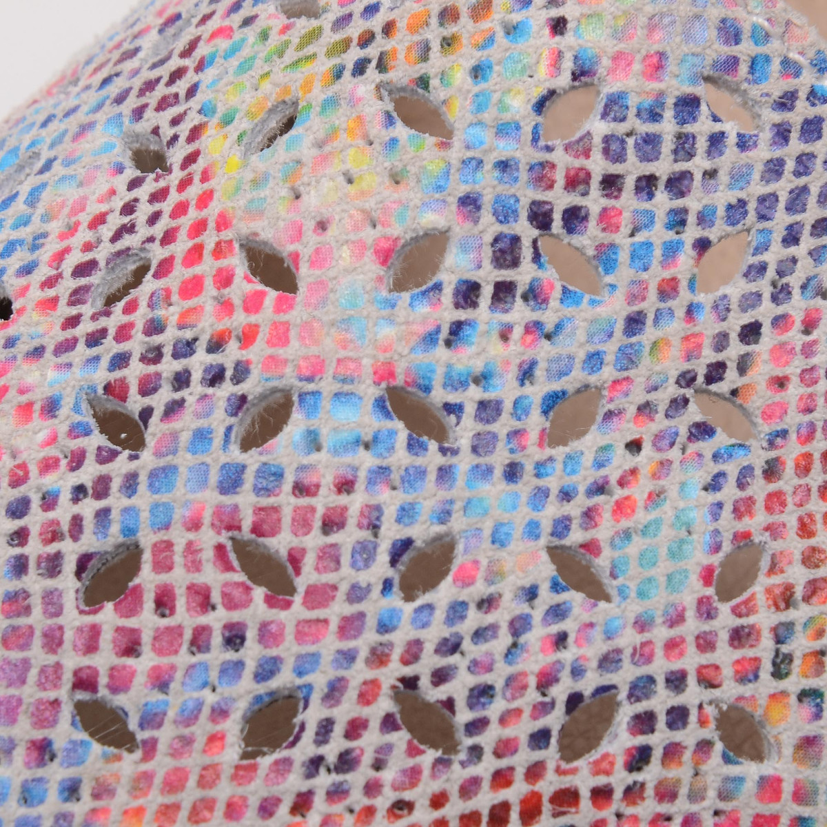 detail Dámská obuv RIEKER 41368/91 MULTI F/S 7