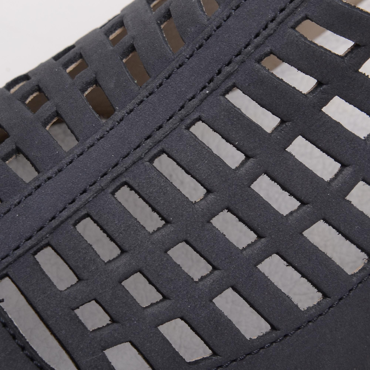 detail Dámská obuv RIEKER 41731/14 BLAU F/S 7