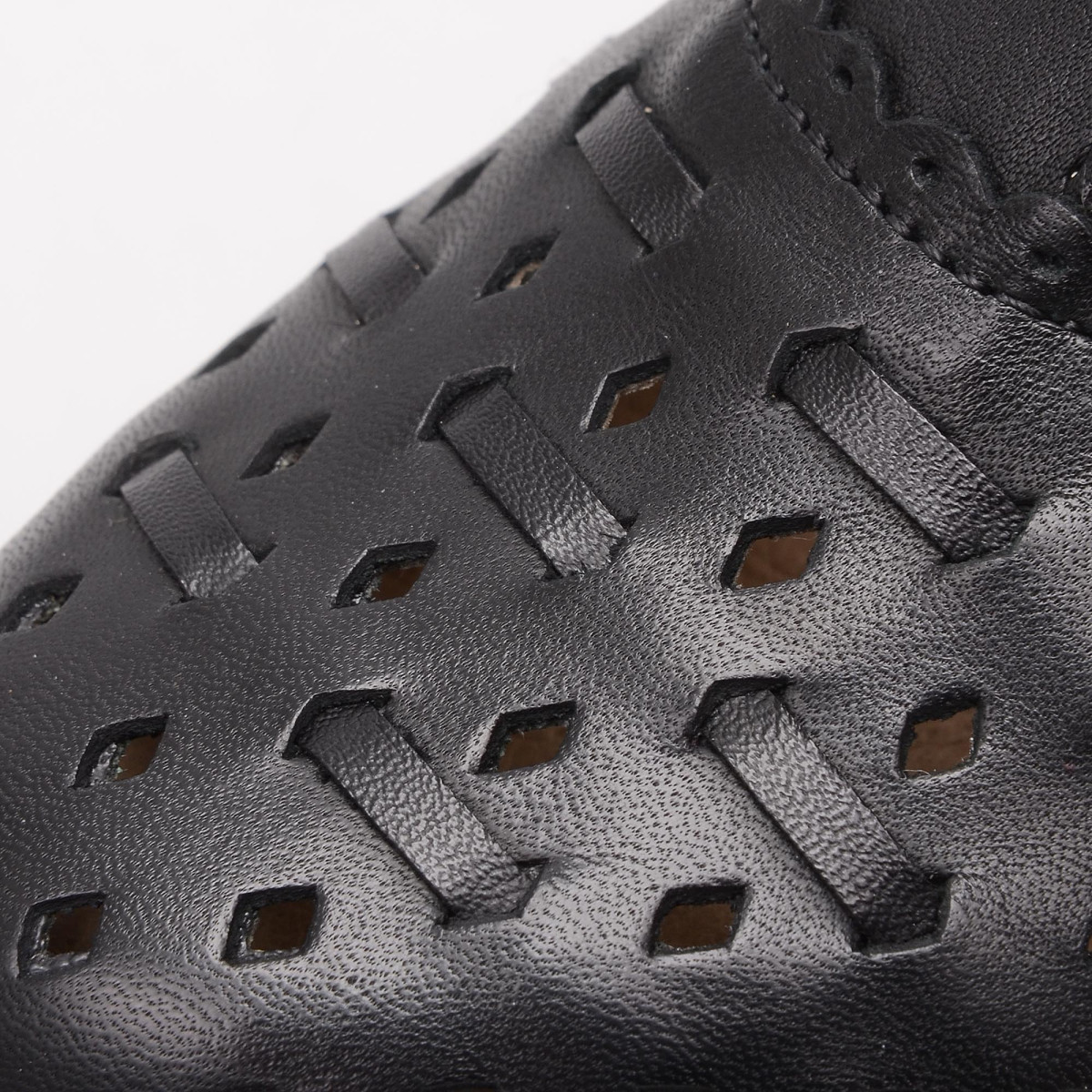 detail Dámská obuv RIEKER 45055/00 SCHWARZ F/S 7