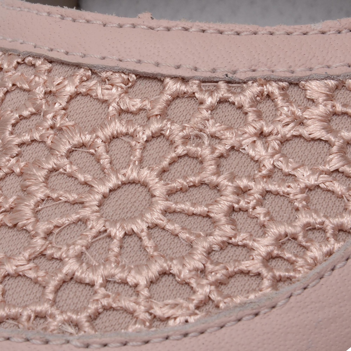 detail Dámská obuv RIEKER 464H0/31 ROSA F/S 7