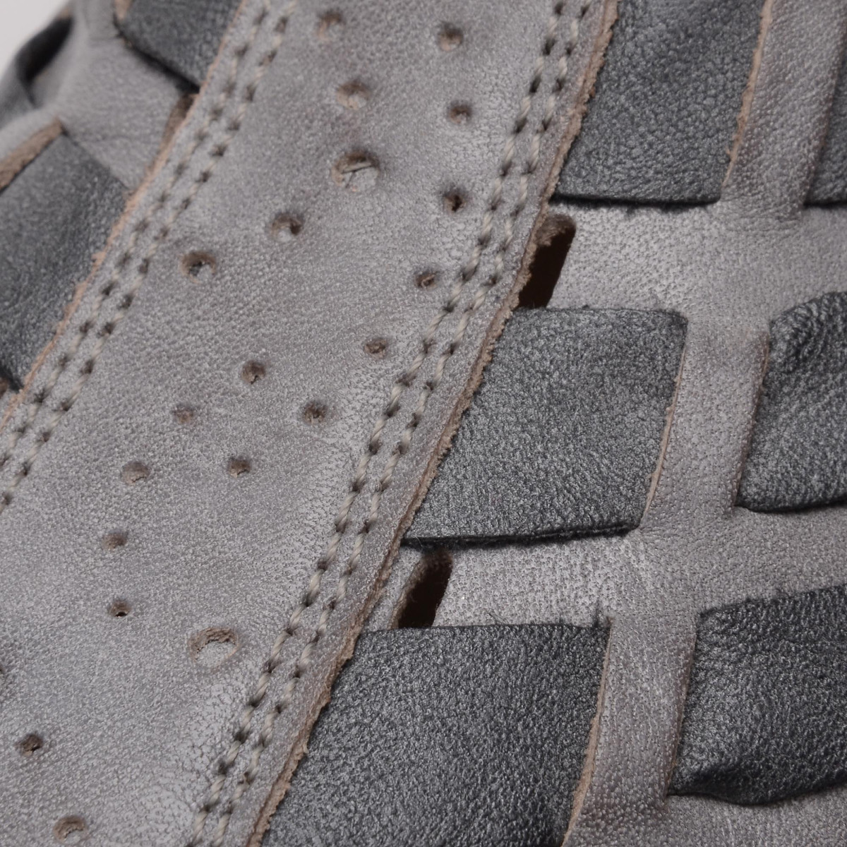 detail Dámská obuv RIEKER 46778/40 GRAU F/S 7