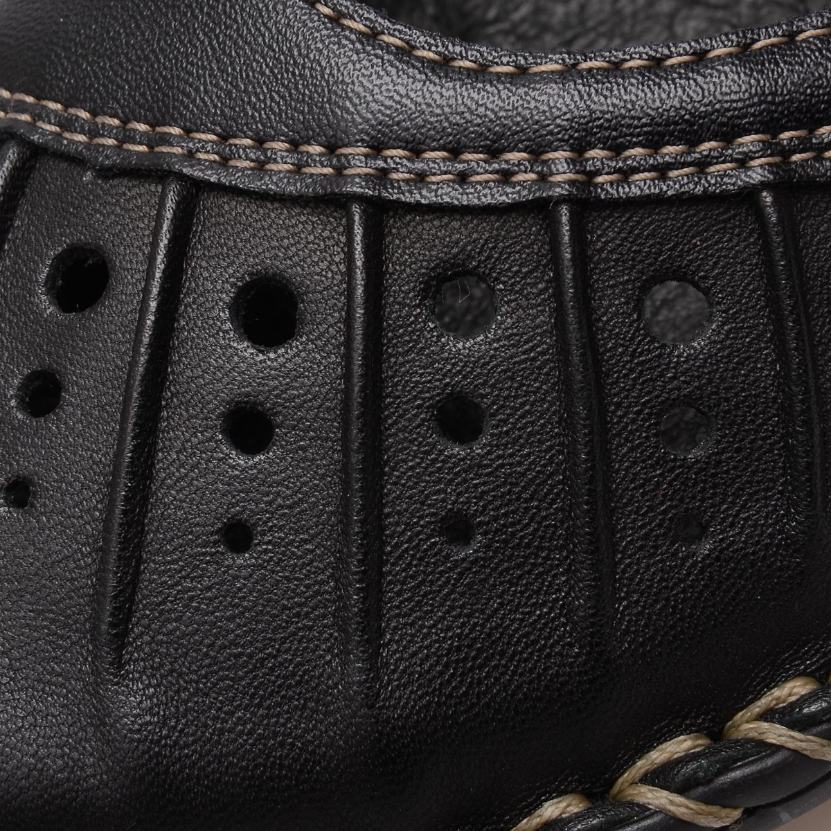 detail Dámská obuv RIEKER 49860/00 SCHWARZ F/S 7