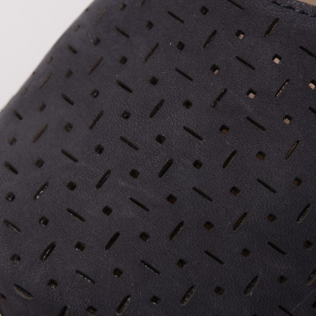 detail Dámská obuv RIEKER 49893/15 BLAU F/S 7