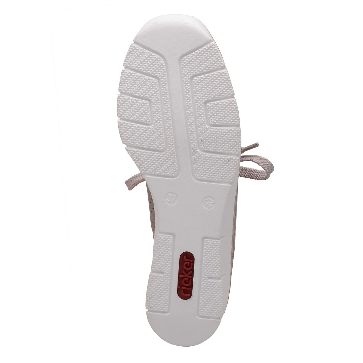 detail Dámská obuv RIEKER 53725/32 GRAU KOMBI F/S 7