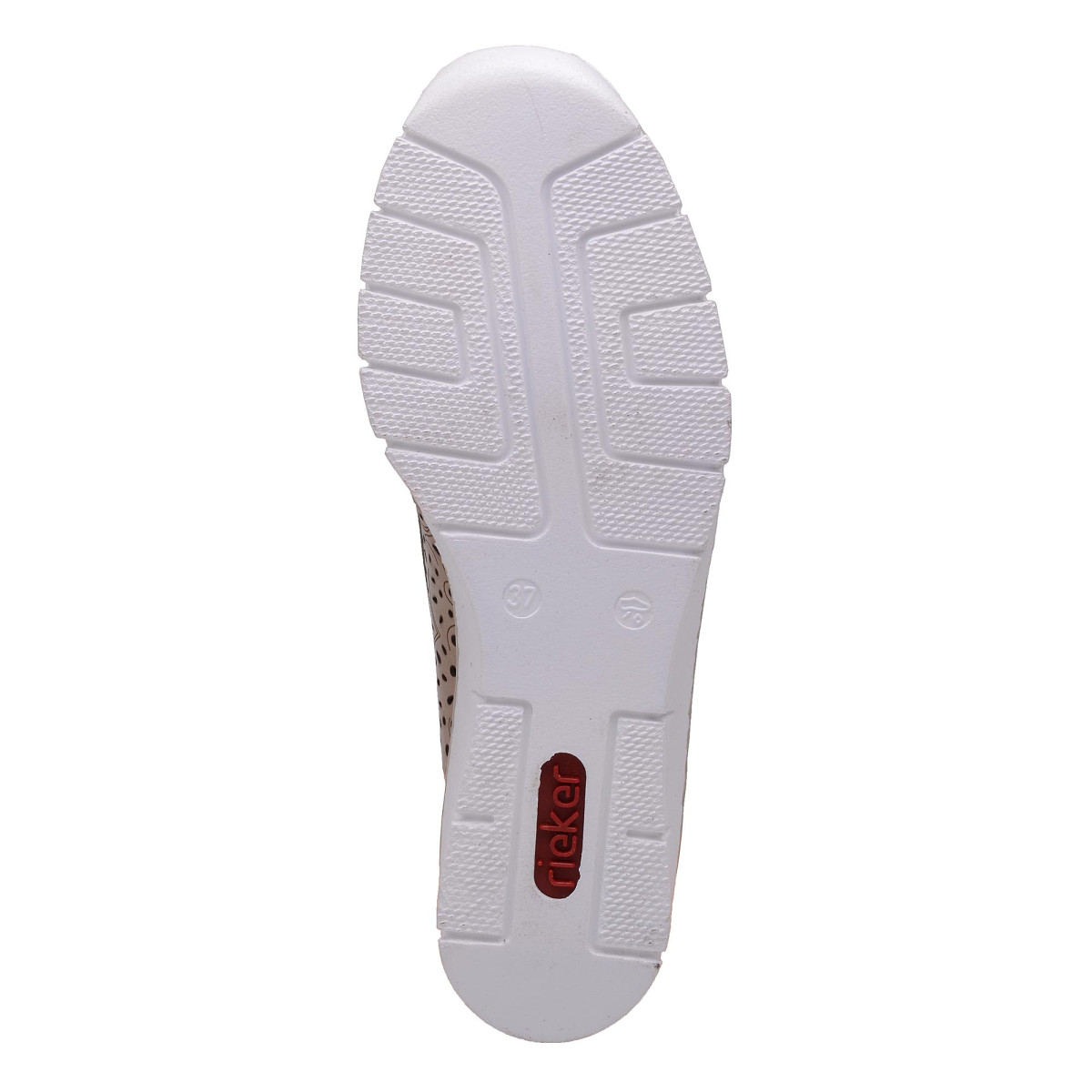 detail Dámská obuv RIEKER 53756/40 GRAU F/S 7