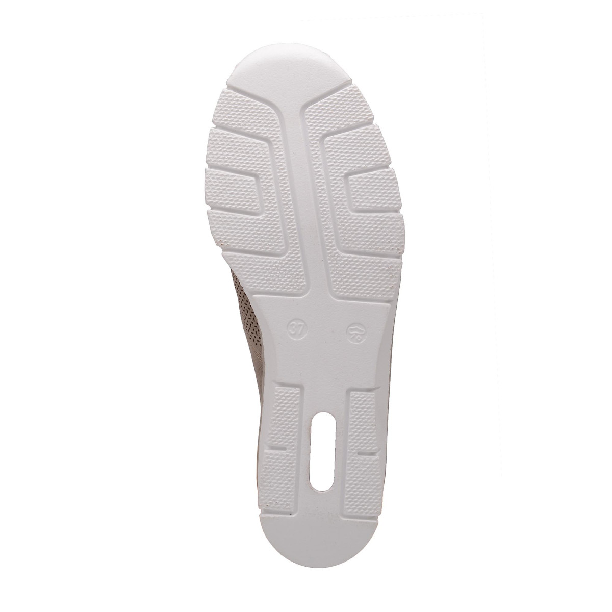 detail Dámská obuv RIEKER 53767/42 GRAU F/S 7