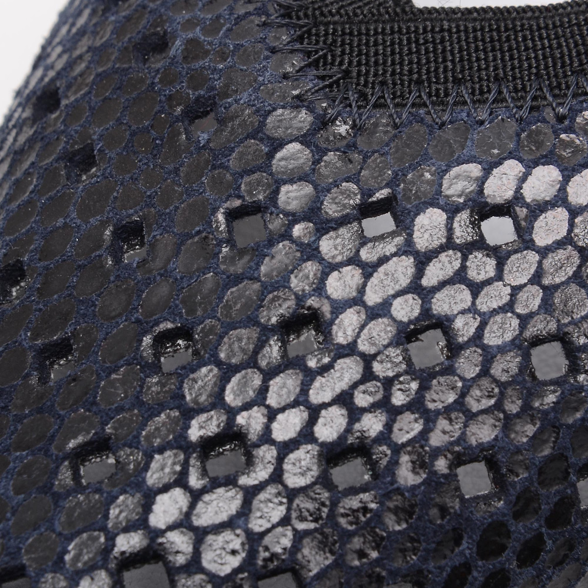detail Dámská obuv RIEKER 58065/14 BLAU F/S 7