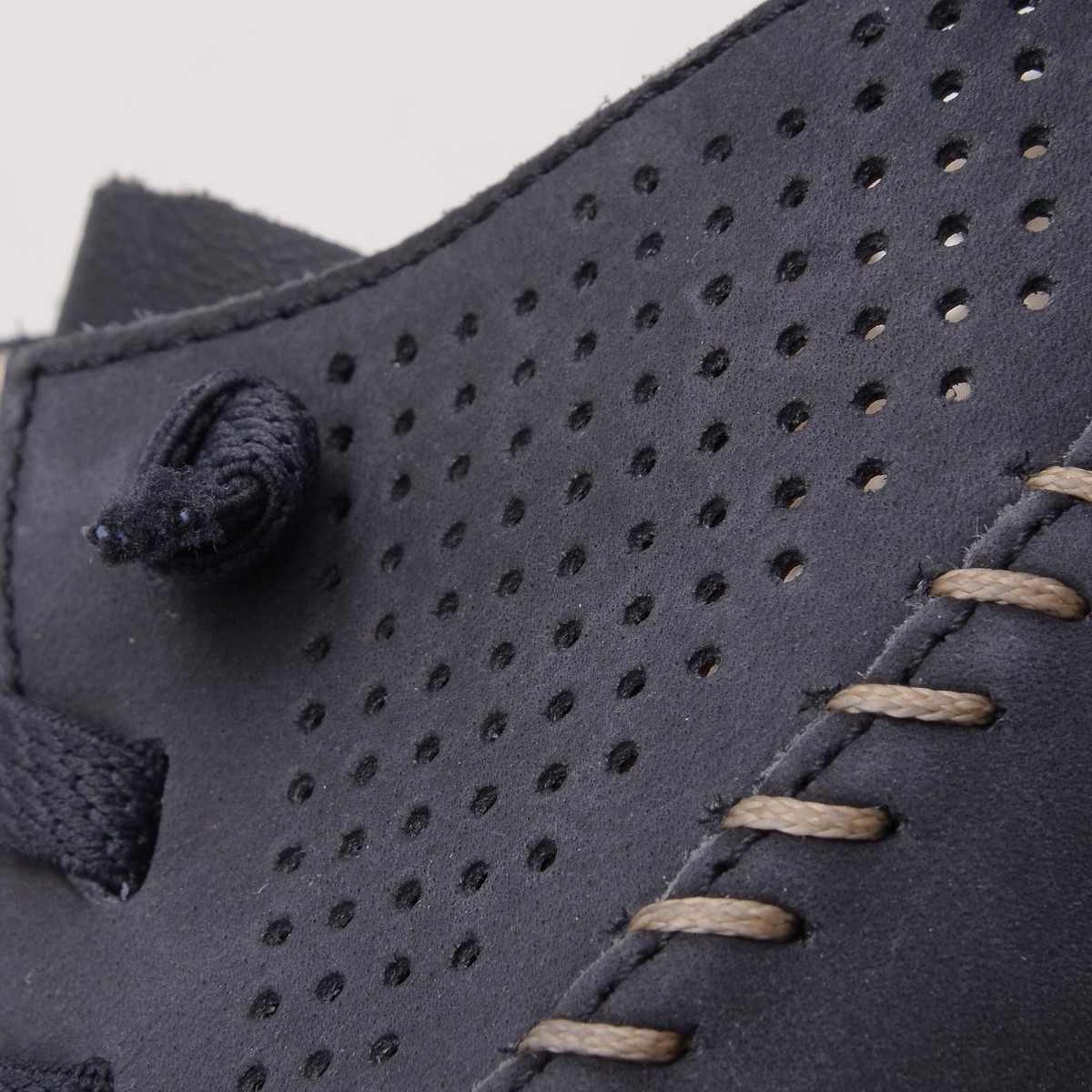 detail Dámská obuv RIEKER 58886/14 BLAU F/S 7