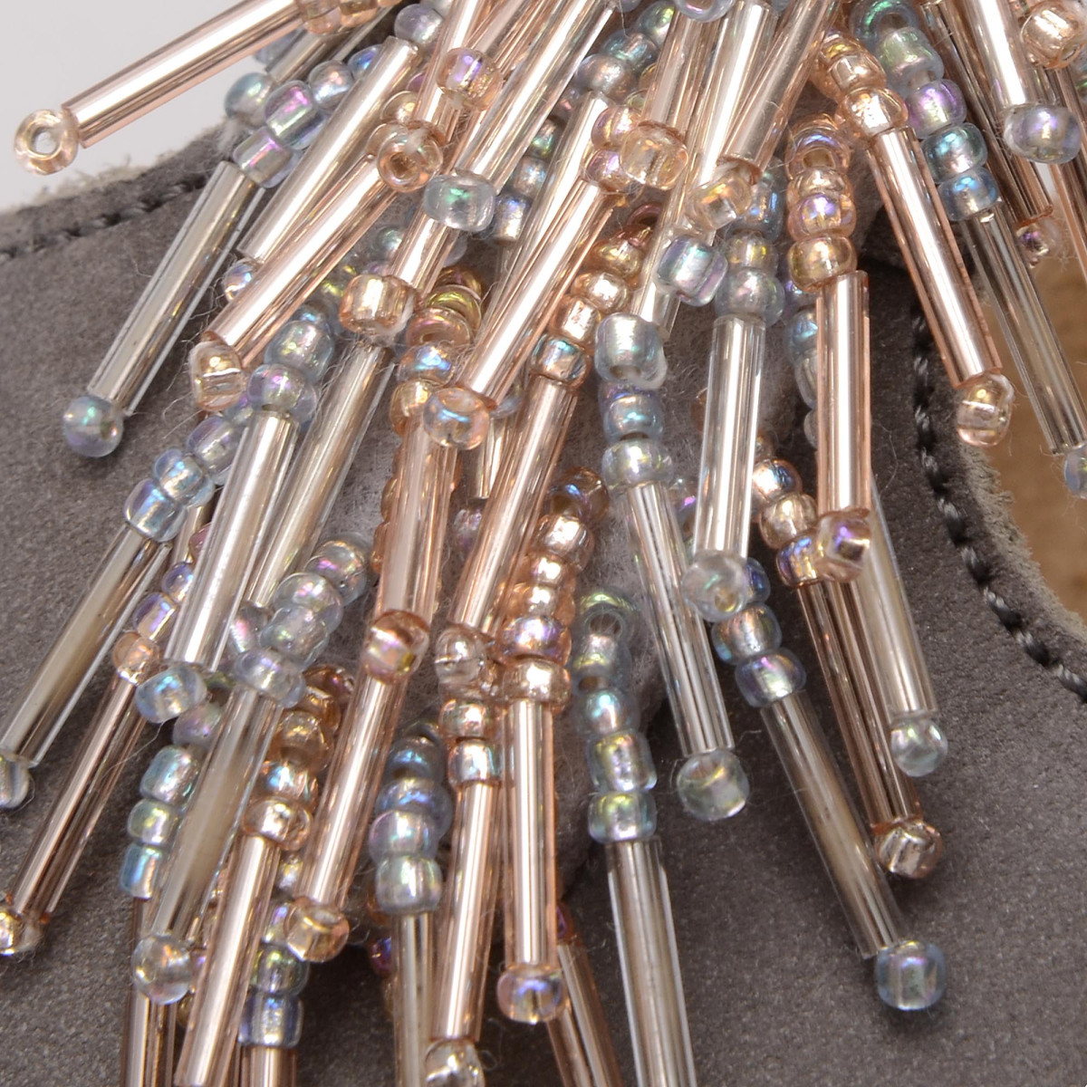 detail Dámská obuv RIEKER 62475/45 GRAU F/S 7