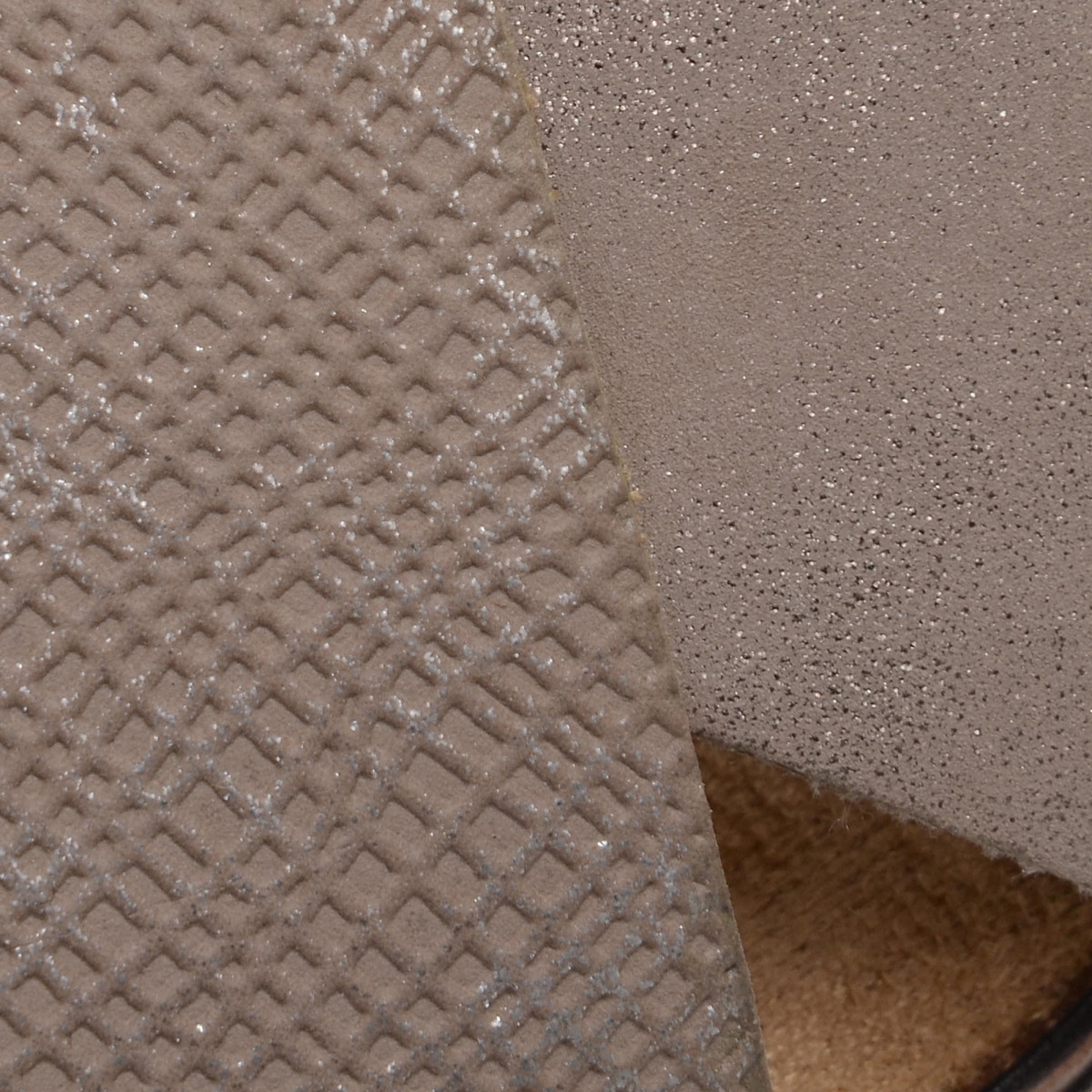 detail Dámská obuv RIEKER 63660/65 BEIGE KOMBI F/S 7