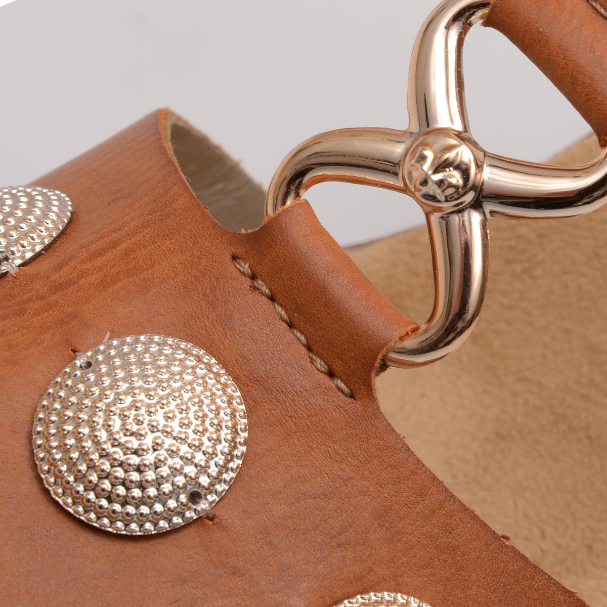 detail Dámská obuv RIEKER 65592/24 BRAUN F/S 7