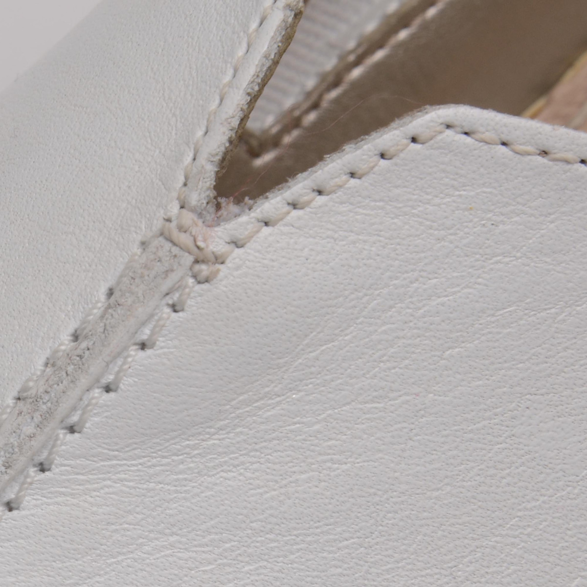 detail Dámská obuv RIEKER 65681/80 WEISS F/S 7