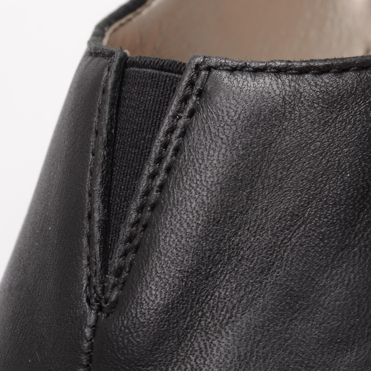 detail Dámská obuv RIEKER 66164/00 SCHWARZ F/S 7