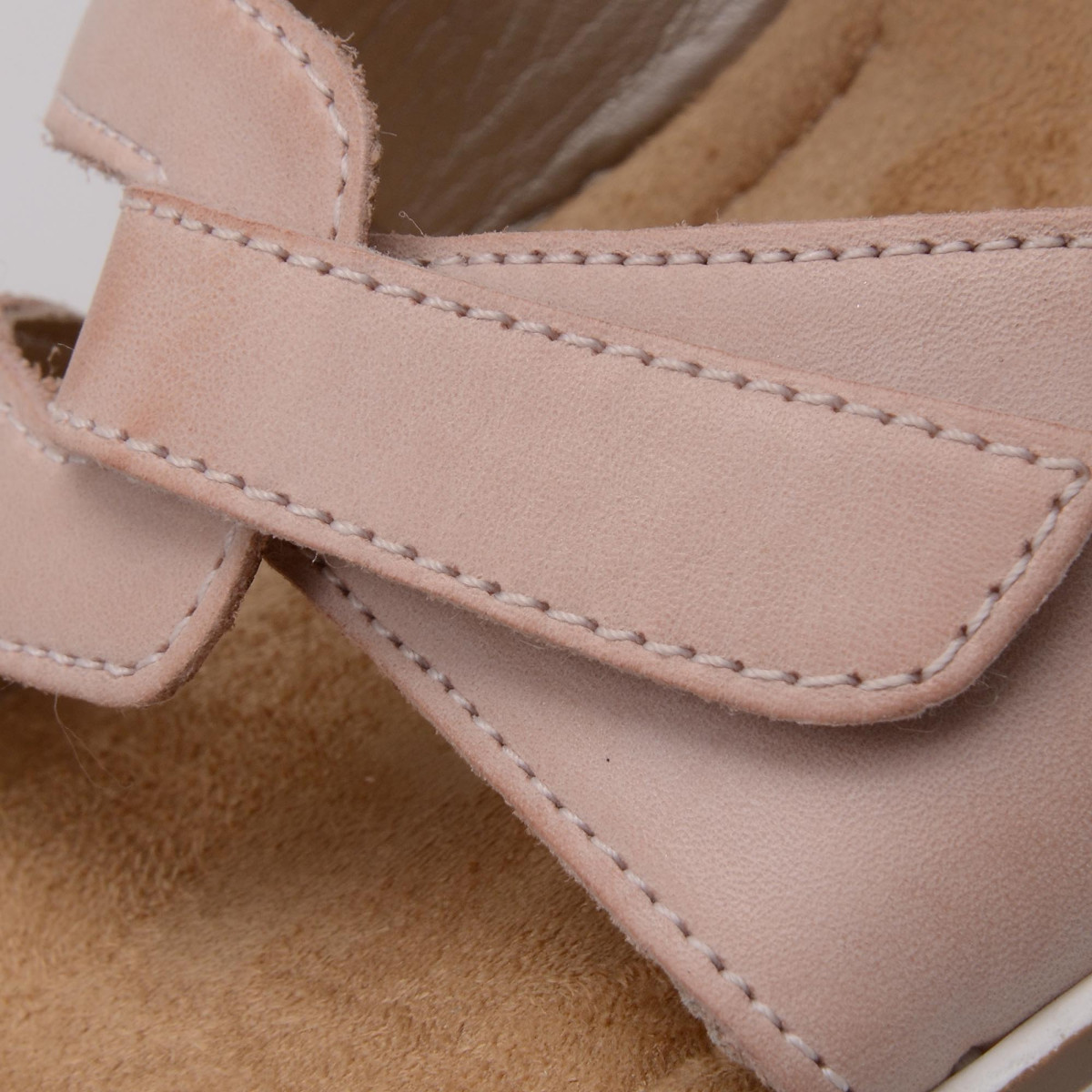 detail Dámská obuv RIEKER 68556/31 ROSA F/S 7