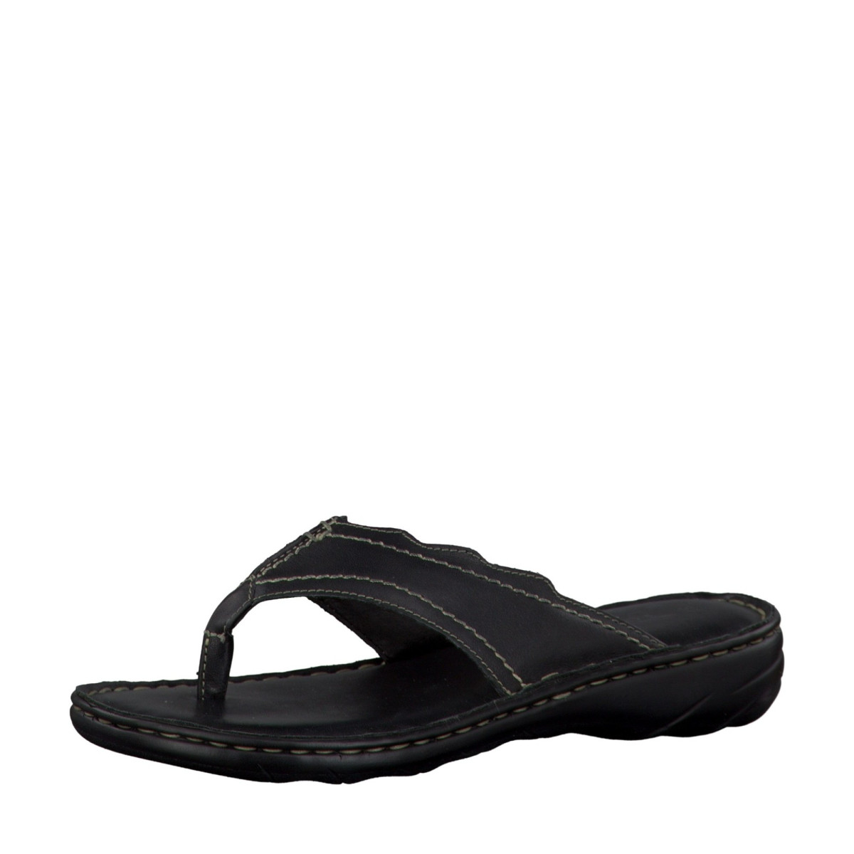 detail Dámská obuv TAMARIS 1-1-27210-28 BLACK 001