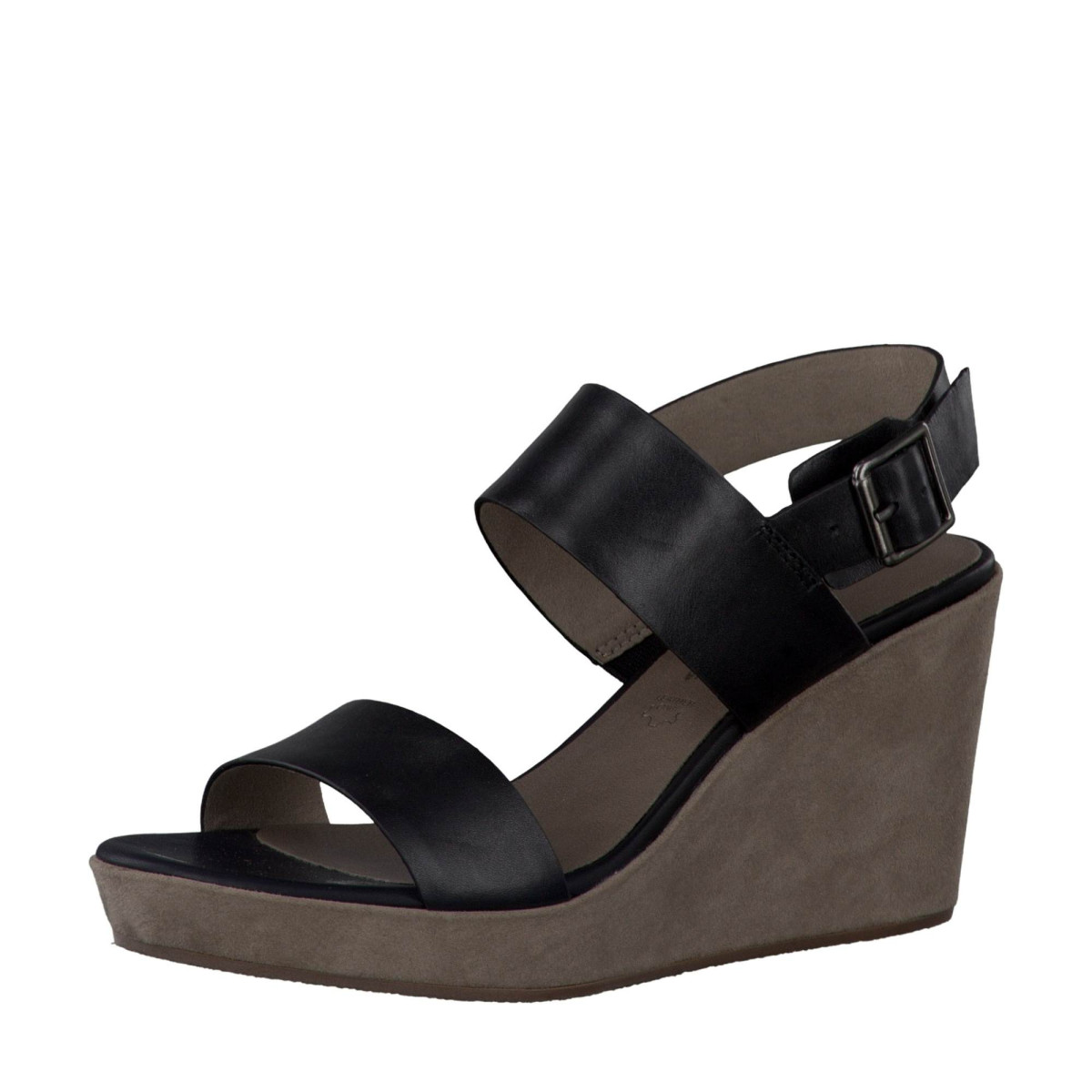 detail Dámská obuv TAMARIS 1-1-28337-28 BLACK 001