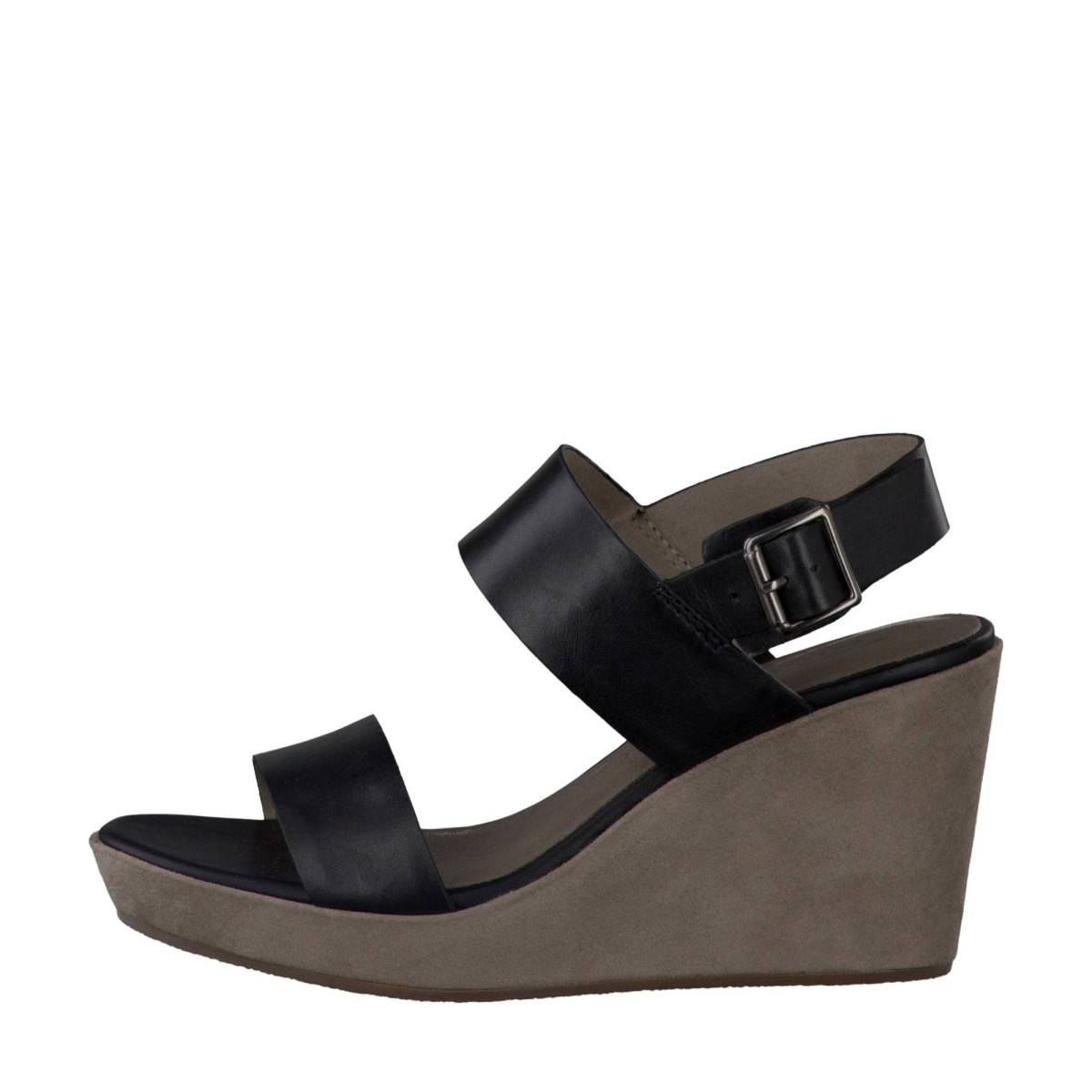 detail Dámská obuv TAMARIS 1-1-28337-28 BLACK 001