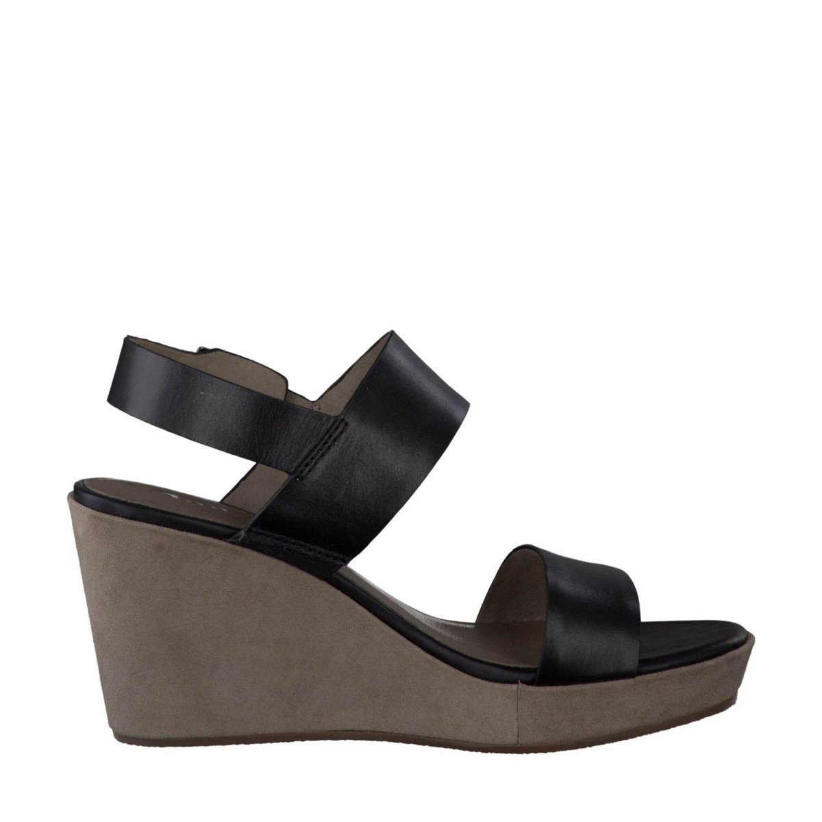 detail Dámská obuv TAMARIS 1-1-28337-28 BLACK 001