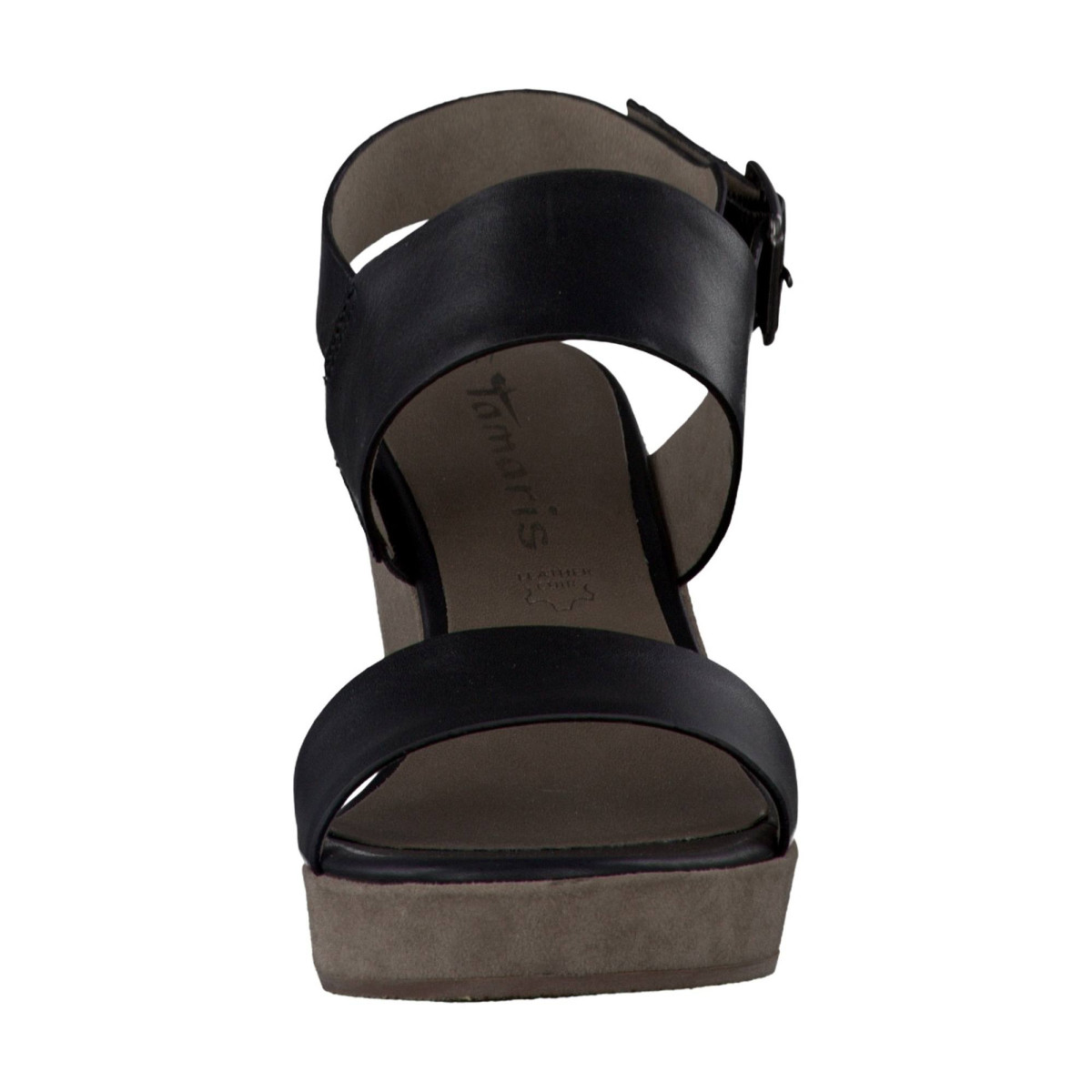 detail Dámská obuv TAMARIS 1-1-28337-28 BLACK 001