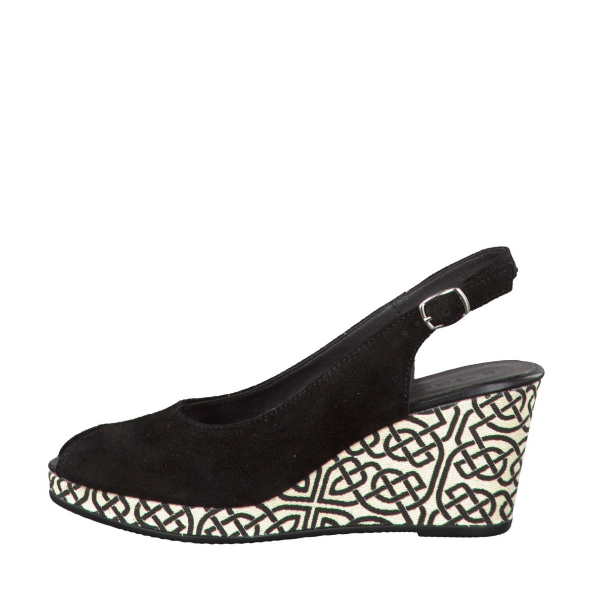 detail Dámská obuv TAMARIS 1-1-29303-28 BLACK 001