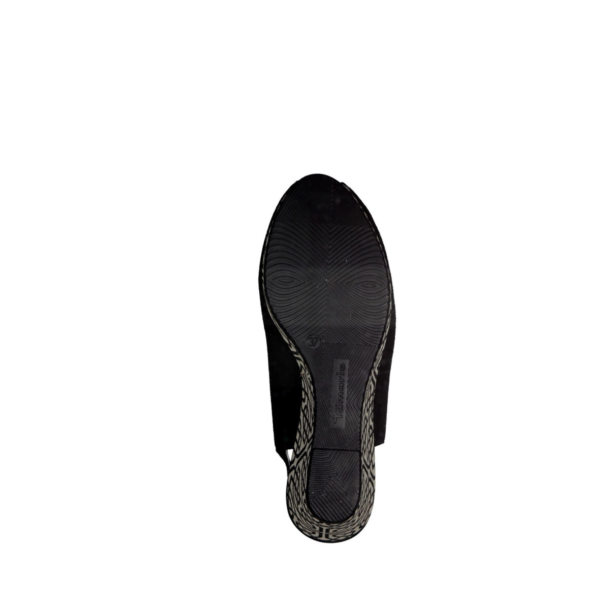 detail Dámská obuv TAMARIS 1-1-29303-28 BLACK 001
