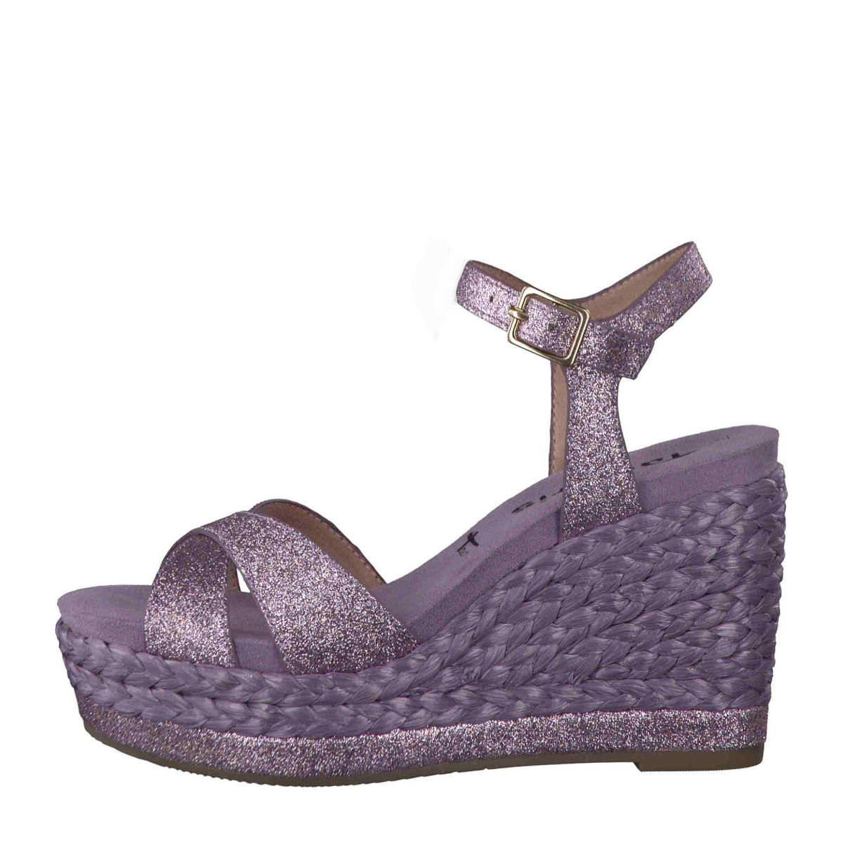 detail Dámská obuv TAMARIS 1-1-28309-28 LAVENDER 551