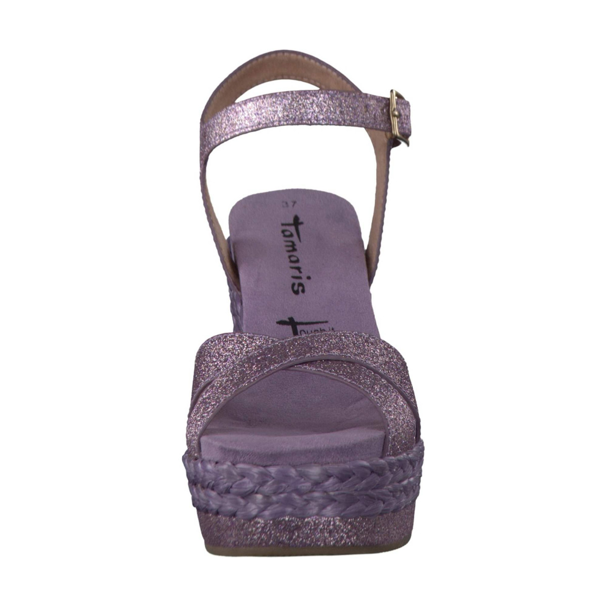 detail Dámská obuv TAMARIS 1-1-28309-28 LAVENDER 551