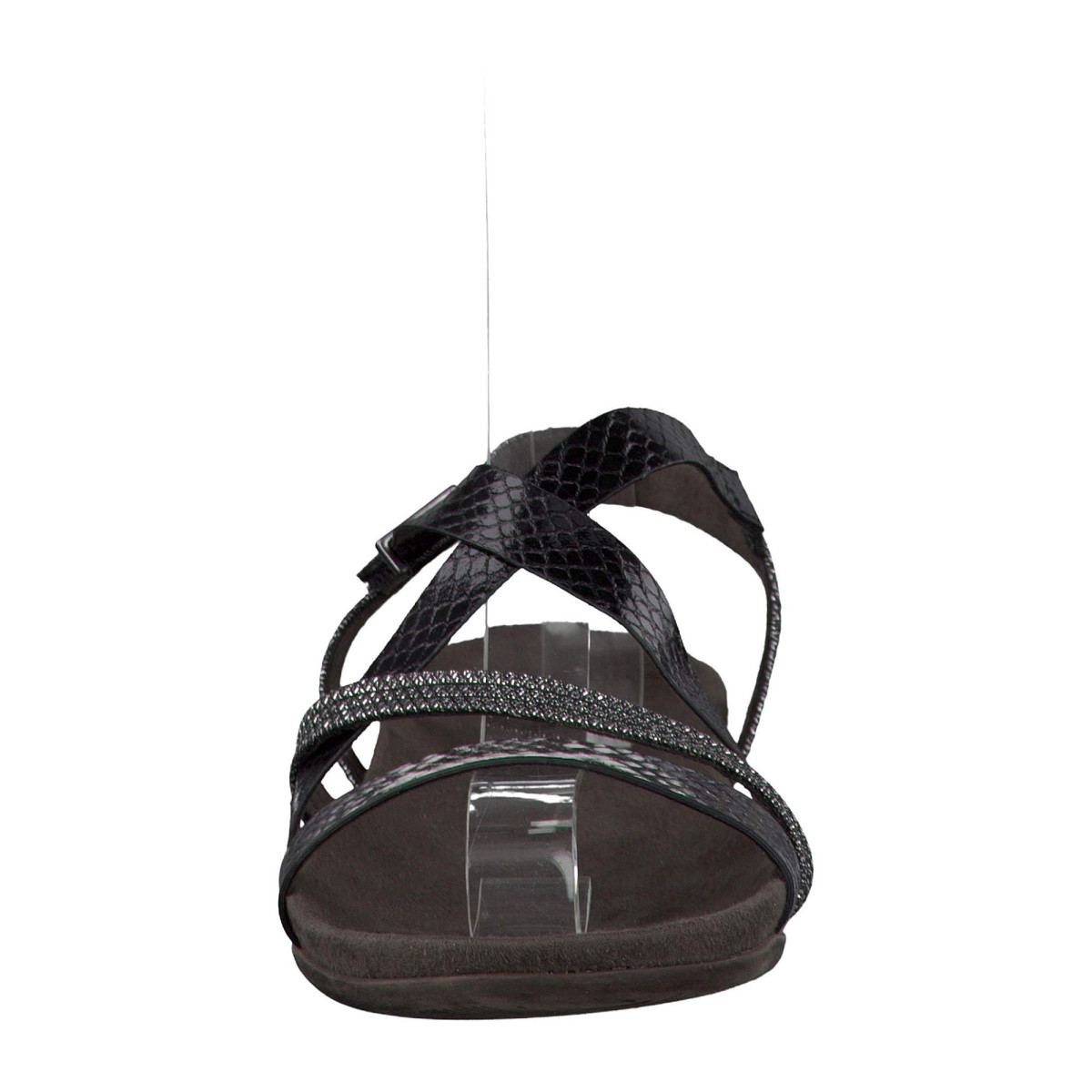 detail Dámská obuv TAMARIS 1-1-28400-28 BLACK COMB 098