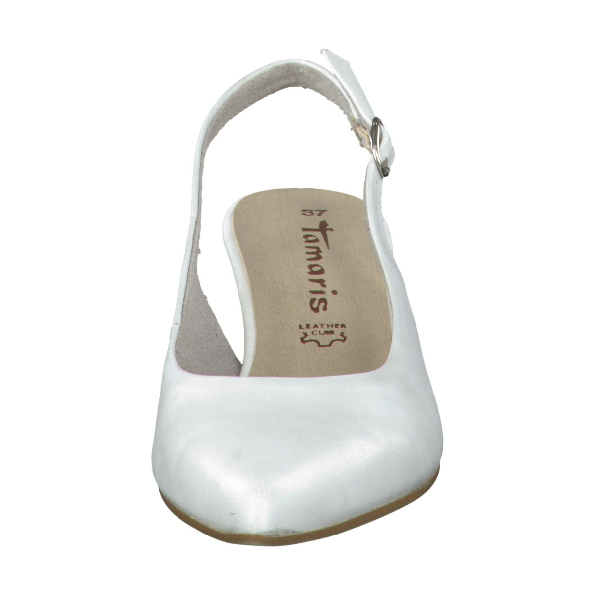 detail Dámská obuv TAMARIS 1-1-29608-28 WHITE 100