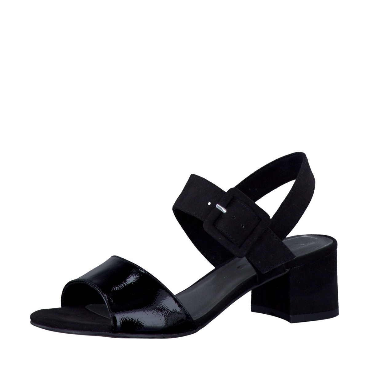 detail Dámská obuv TAMARIS 1-1-28211-28 BLACK 001